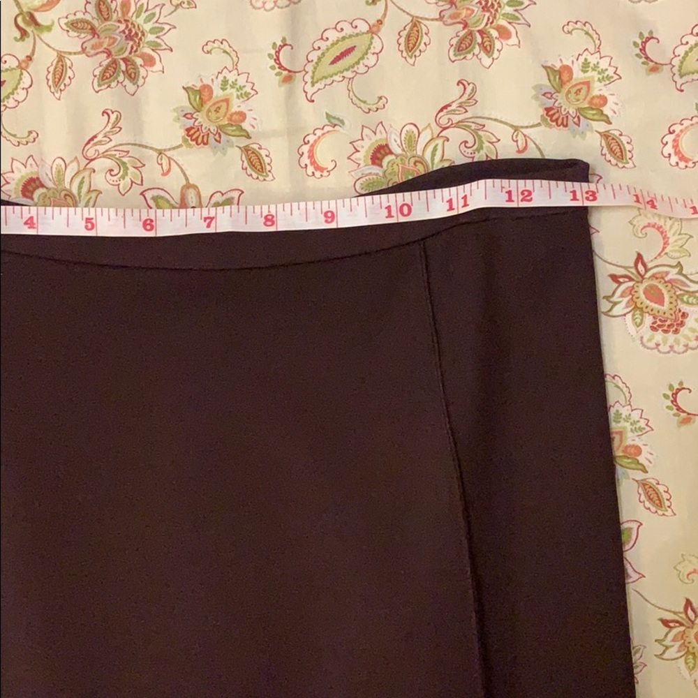 DVF Ruthanne skirt - Picture 4 of 4